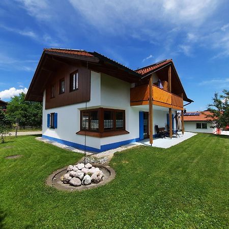 Allgaeu Tipp Pfronten Exterior photo