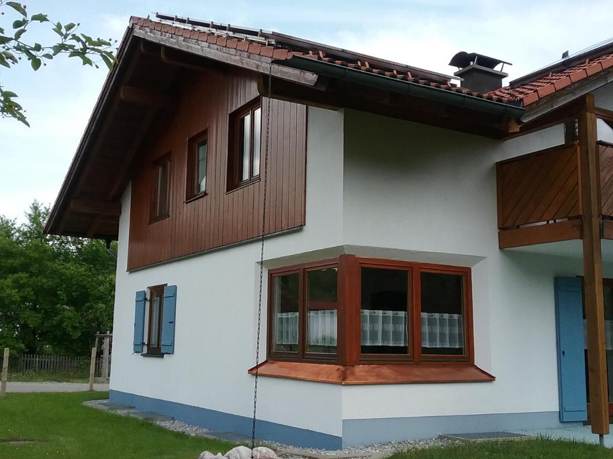 Allgaeu Tipp Pfronten Exterior photo