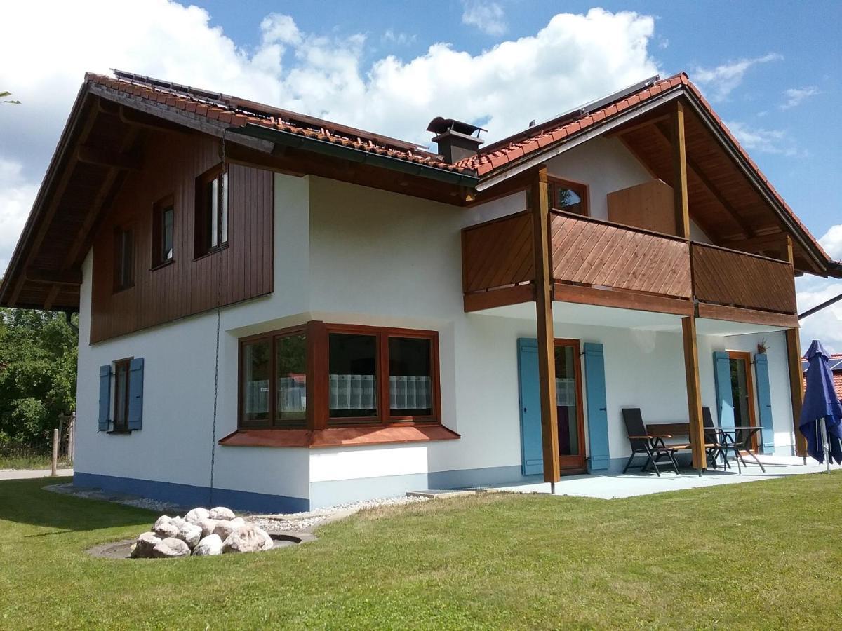 Allgaeu Tipp Pfronten Exterior photo