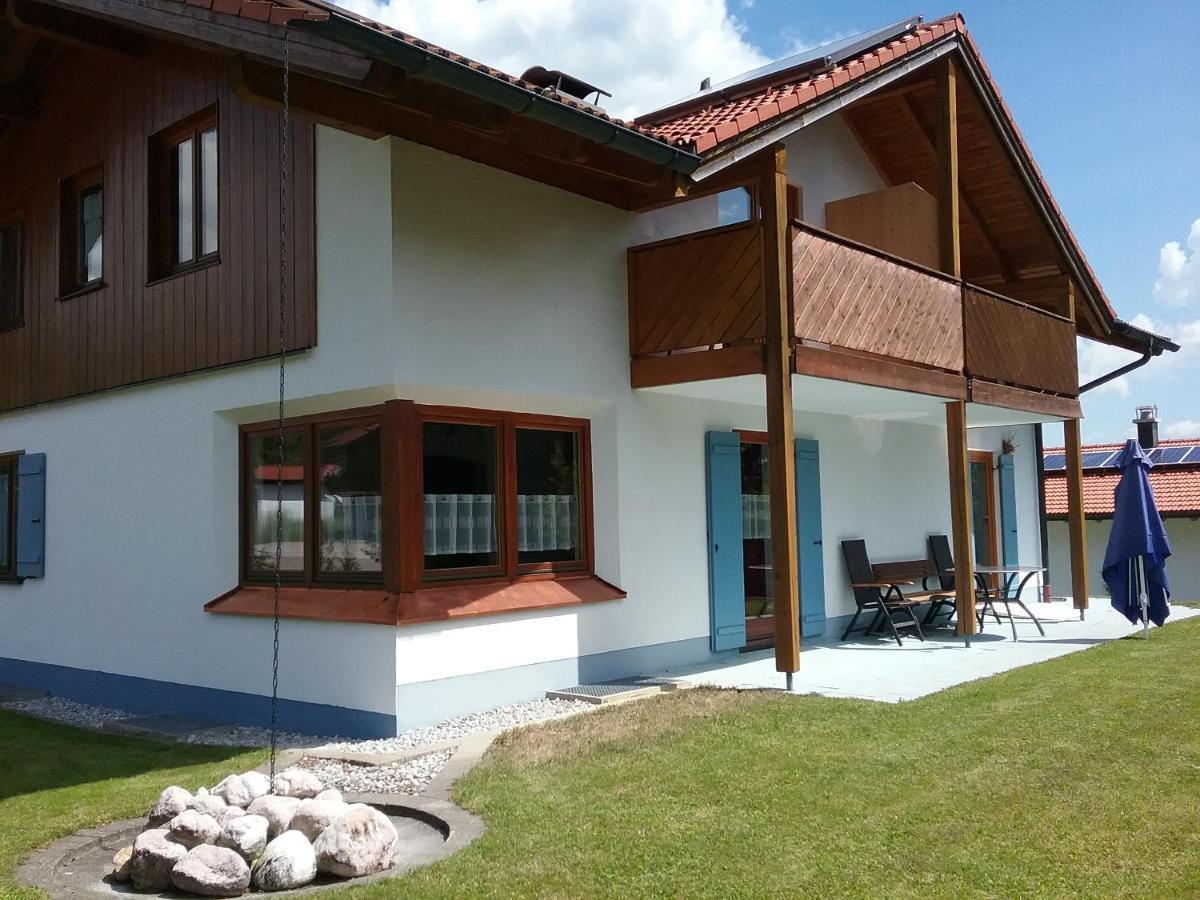 Allgaeu Tipp Pfronten Exterior photo